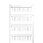 Weidmüller - Kabelmarkierungssystem VT-TM-I 12 MC NE WS 4mm − 640 Stück