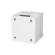DIGITUS - Netzwerk-/Serverschrank Wandgehäuse SOHO PRO DN-49100 6HE,gr