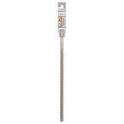 Bosch - Bohrer PRO SDS plus-5X 2608833801 Hammerbohrer 10 x