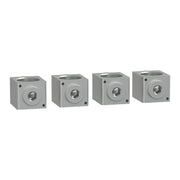 Schneider Electric - Zubehör/Ersatzteile für Niederspannungs-Schalttechnik Rahmenklemme 35 bis 300 TPSCON54 qmm für TA63 4P