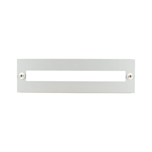 Eaton - Zubehör/Ersatzteile für Kleinverteiler Kabeleinführung BP-FLP-600-2K Flanschplatte