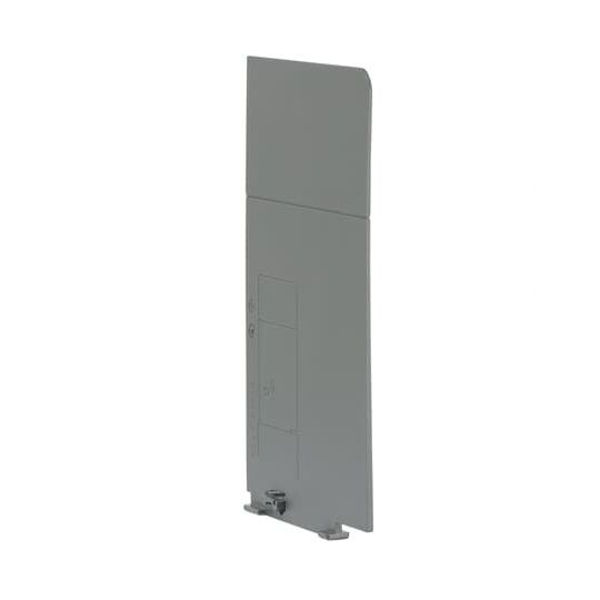 ABB Stotz S&J - Zubehör/Ersatzteile für Niederspannungs-Schalttechnik Phasentrennwand OTB800/6 VPE 6