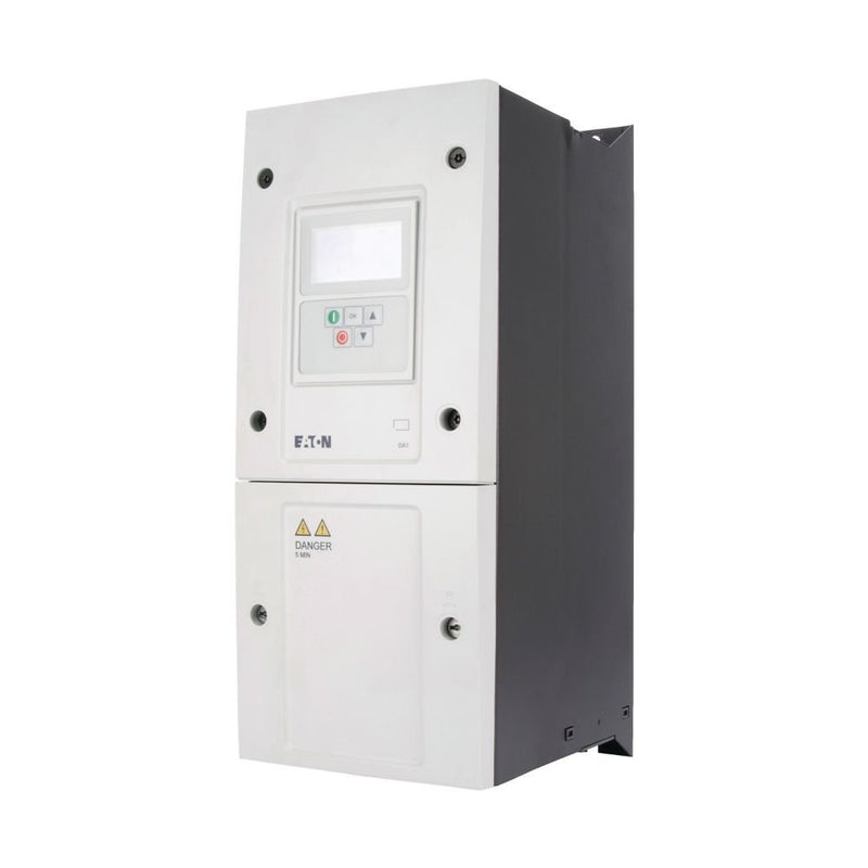 Eaton - Frequenzumrichter =< 1 kV Frequenzumrichter DA1-32024FB-B55C 230V 24A 5,5kW
