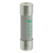 Eaton - Zylindrische Sicherung Sicherungseinsatz Nieders. CYL AM 14,#C14M12S 12A AC 500V 120kA − 10 Stück