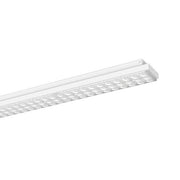 LTS Licht&Leuchten - Decken-/Wandleuchte LED-Leuchte LUZA12101.840.BWDAws 840, DALI, ws