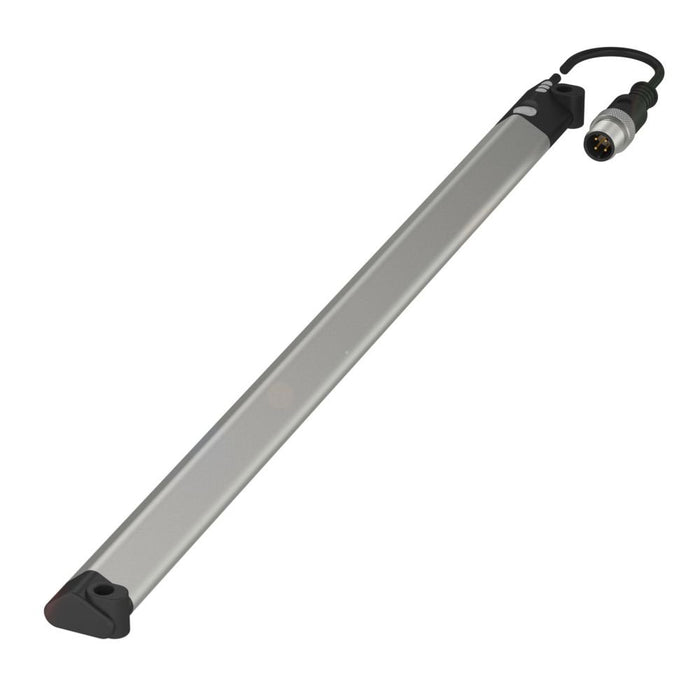 Balluff - Magnetischer Näherungsschalter Magnetfeld-Sensor BMP 01-ZLZPP#BMP0010  − 1 Stück
