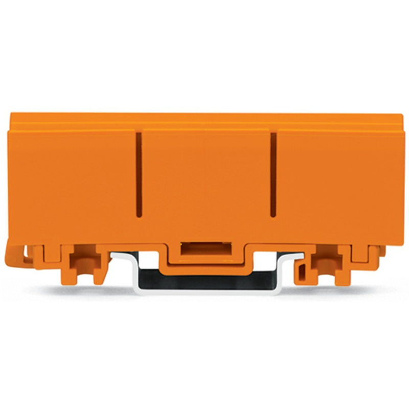 WAGO - Zubehör/Ersatzteile für Klemmen Befestigungsadapter 2273-500 orange