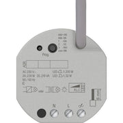 Jung - Bussystem-Dimmaktor KNX-Univers.-Dimmaktor 1-f 39001 1S U UP-Secure