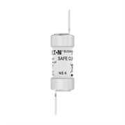 Eaton - HRC-Sicherung Sicherungseinsatz NS6 6 A, AC 440 V − 20 Stück