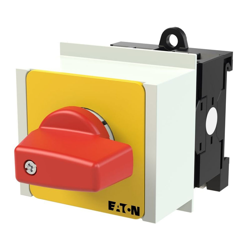 Eaton - Lasttrennschalter Ein-Aus-Schalter T0-2-1/IVS-RT 3pol