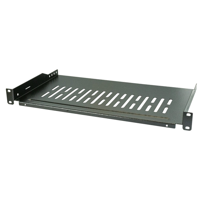 EFB-Elektronik - Komponente für den Ausbau (Schaltschrank) Fachböden tiefenverstellb. 691650GR.1B 1HE, T250mm, 10Kg  − 1 Stück
