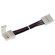 EVN Lichttechnik - Zubehör/Ersatzteile für Lichtschlauch/-band Stripe Verbindungsleitung LSTR 10 RGB VBL für 10mm RGB