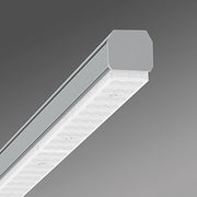 Regiolux - Geräteträger für Lichtbandsystem LED-Geräteträger SRGVOG #19475006085 3000K DALI