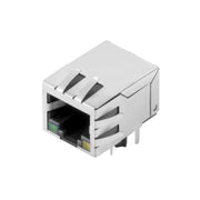Weidmüller - Leiterplattensteckverbinder Verbinder RJ45G1 R1#2544510000 − 120 Stück