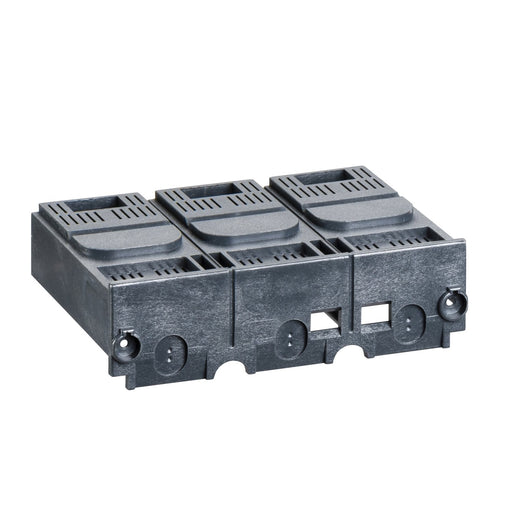 Schneider Electric - Zubehör/Ersatzteile für Niederspannungs-Schalttechnik Klemmenabdeckung LV429515 f.Nsx100/250 3p
