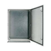 Eaton - Gehäuse/Schaltschrank (leer) Stahlblech-Wandgehäuse CS-86/200 800x600x200