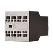 Eaton - Hilfsschalterblock Hilfsschalterbaustein DILM32-XHI02-#199310 − 5 Stück