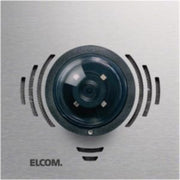 Elcom - Externe Kamera für Türkommunikation Türlautspr.+Kamera Modul TCM -500 i2-Bus, 2Draht-Video