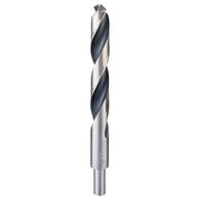 Bosch - Bohrer Metallspiralbohrer HSS 2608577314 PointTeQ DIN 338 mit