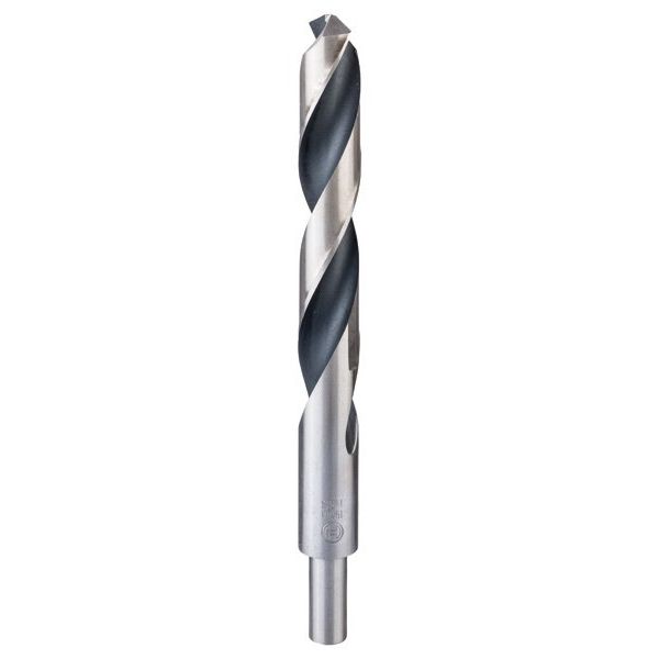 Bosch - Bohrer Metallspiralbohrer HSS 2608577314 PointTeQ DIN 338 mit