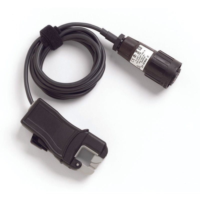 Fluke - Zangenmessgerät Clip-on CurrentTransformer TPS CLAMP 10A/1A 10A/1A