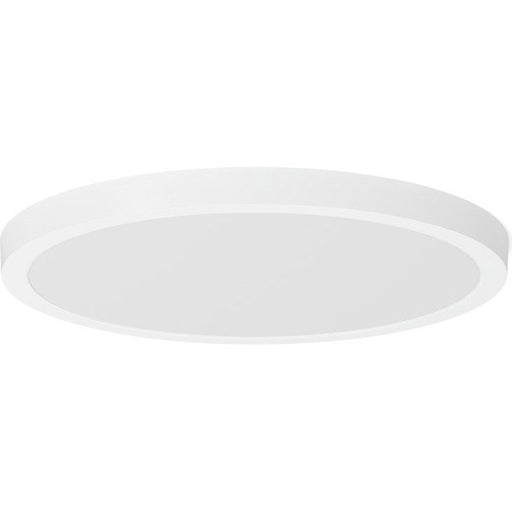 RZB - Downlight/Strahler/Flutlicht LED-Anbaudownlight 901844.002 830/840, ML, weiß