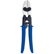 Klauke - Presswerkzeug Kabelschuhe/Verbinder, Aderendhülsen, Schirmanschluss Kerbzange K2 f.0,75-16qmm