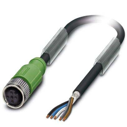 Phoenix Contact - Konfektioniertes Sensor-Aktor-Kabel Sensor-/Aktor-Kabel SAC-5P- 3,0 #1682948