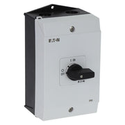Eaton - Lasttrennschalter EIN-AUS-Schalter P1-40/I2H/HI11 P1, 40 A, 3-polig