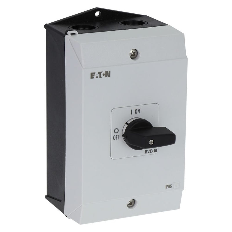 Eaton - Lasttrennschalter EIN-AUS-Schalter P1-40/I2H/HI11 P1, 40 A, 3-polig
