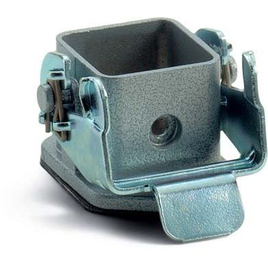 Lapp Zubehör - Rechtecksteckverbinder, Set (Industriesteckverbinder) EPIC-KIT-H-A-4-BS-MAG H-A 4 BS MAG