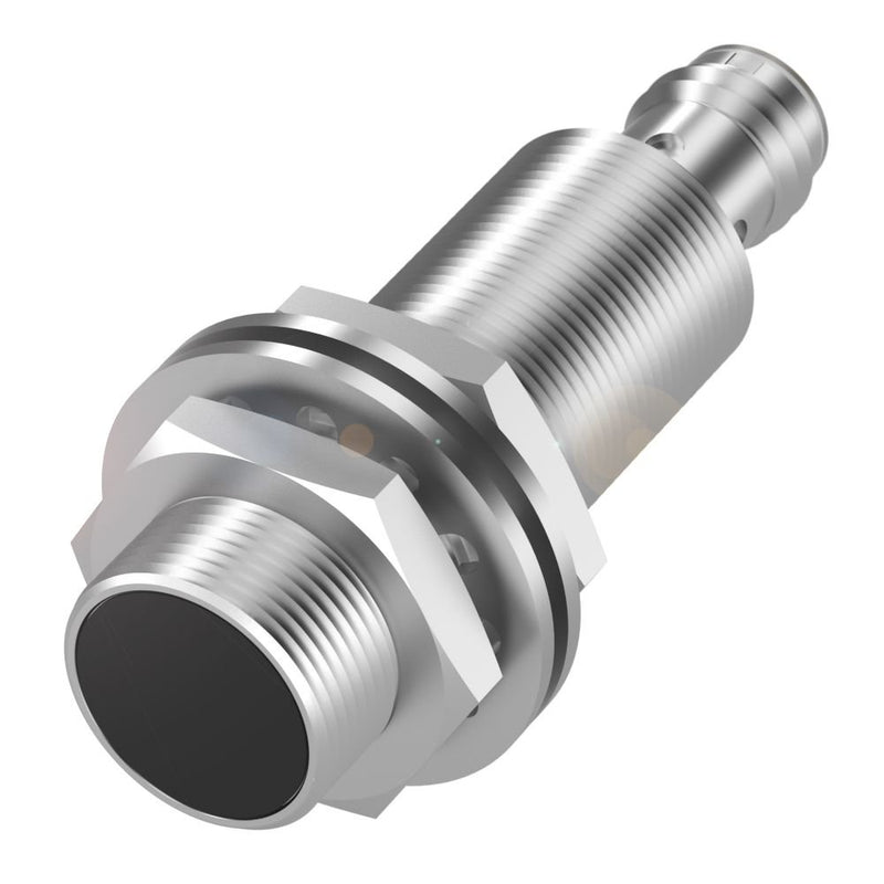 Balluff - Induktiver Näherungsschalter Sensor BESM18MI-PSC12B-S04G induktiv