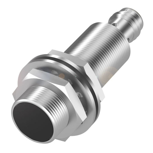 Balluff - Induktiver Näherungsschalter Sensor BESM18MI-PSC12B-S04G induktiv