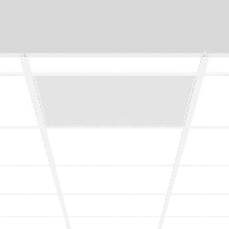 RZB - Decken-/Wandleuchte LED-Panel M600 312778.002.1 840, weiß