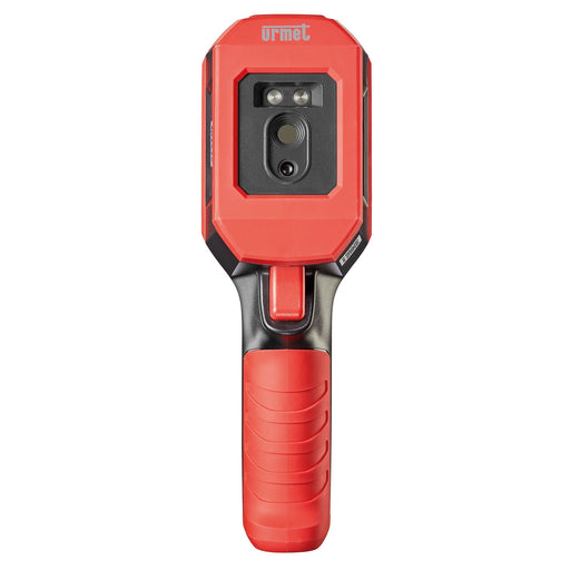 Grothe - Wärmebildkamera TK 1099/809 tragbar 160x120p