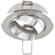 EVN Lichttechnik - Downlight/Strahler/Flutlicht NV-Einbauleuchte 610014 schwenkbar