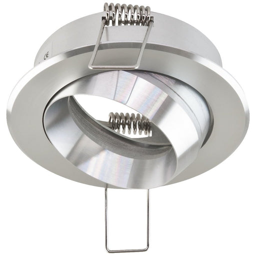 EVN Lichttechnik - Downlight/Strahler/Flutlicht NV-Einbauleuchte 610014 schwenkbar
