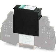 Phoenix Contact - Überspannungsableiter für Informations-/MSR-Technik PLUGTRAB PT-Schutzstecker PT 4-12DC-ST
