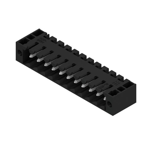 Weidmüller - Leiterplattensteckverbinder Verbinder 3.50mm SL-SMT 3.#1842170000 − 36 Stück