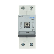 Eaton - Sicherungslasttrennschalter Sicherungs-Lasttrennschal- LPC25-16AFUSE ter LPC 16A 1-polig