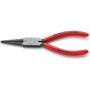 Knipex - Rundzange Langbeckzange 30 31 160 schwarz, 160mm