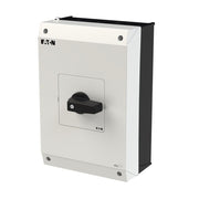 Eaton - Lasttrennschalter Ein-Aus-Schalter P3-63/I4/N I4