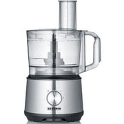 Severin - Küchenmaschine KM 3892eds-geb/sw