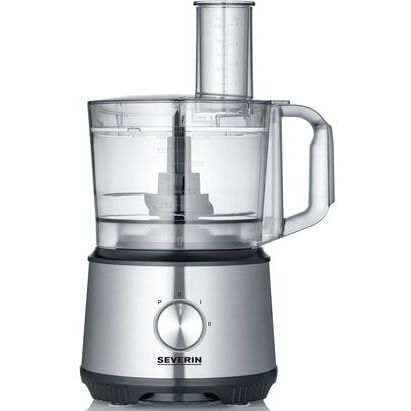 Severin - Küchenmaschine KM 3892eds-geb/sw