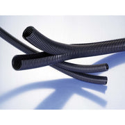 ABB Stotz-Kontakt - Kunststoff-Wellschlauch PMA-System PACOF-70B.10 PA,NW70,schwarz − 10 Meter