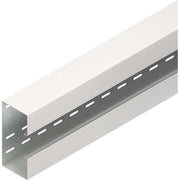 Niedax - Geräteeinbaukanal GK-Unterteil einzügig GKU 110-78T100 WA 110x100x2000mm − 2 Meter