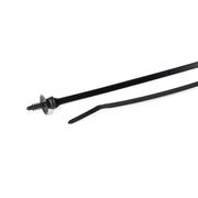 HellermannTyton - Kabelbinder Befestigungsbinder 1tlg. 157-00506(4000) schwarz − 4000 Stück