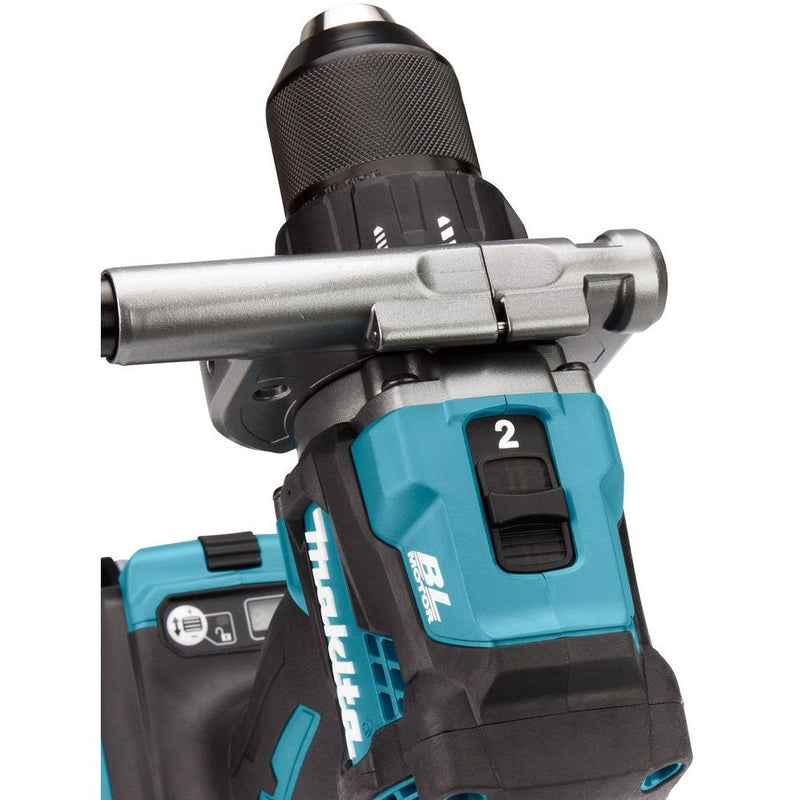 Makita - Bohrschrauber (Akku) Akku-Bohrschrauber DF001GD201 40V max. / 2,5 Ah