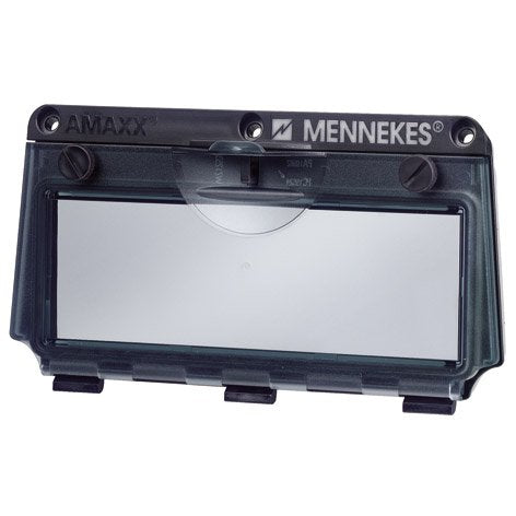 Mennekes - Zubehör/Ersatzteile für CEE-Steckvorrichtungen (IEC 60309) Betätigungsklappe 25009 10TE SW AMAXX