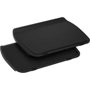 Tefal - Zubehör/Ersatzteile für Kochgerät/Backgerät OptiGrill-Platten XA7288 Plancha (OG+Elite) − 2 Stück